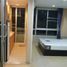 Studio Apartment for rent at The Station Sathorn - Bangrak, Thung Wat Don