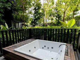 Studio Apartment for sale at The Deck Patong, Patong