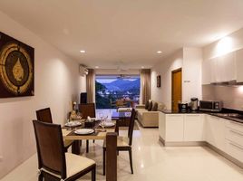 2 Bedroom Condo for rent at The Park Surin, Choeng Thale