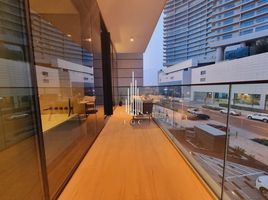 2 Bedroom Apartment for sale at Reem Five, Shams Abu Dhabi, Al Reem Island