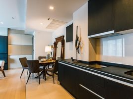 2 Schlafzimmer Appartement zu verkaufen im HQ By Sansiri, Khlong Tan Nuea