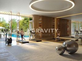 2 Bedroom Apartment for sale at Reem Hills, Makers District, Al Reem Island