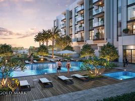 1 बेडरूम कोंडो for sale at Canal Front Residences, dar wasl, Al Wasl