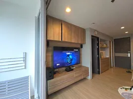 2 Bedroom Condo for rent at Rhythm Sathorn, Thung Wat Don