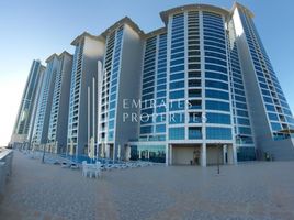 3 Bedroom Apartment for sale at Ajman Corniche Residences, Ajman Corniche Road