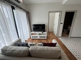 2 Bedroom Condo for rent at The Title Halo 1, Sakhu