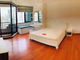 2 Schlafzimmer Appartement zu vermieten im Lake Avenue Sukhumvit 16, Khlong Toei, Khlong Toei, Bangkok