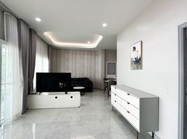 3 Bedroom House for rent at Baan Chalita 2 , Nong Pla Lai, Pattaya, Chon Buri