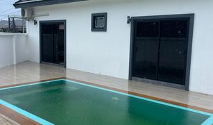 3 Bedrooms House for sale in Chalong, Phuket The Avenue President Pool Villa