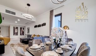 3 Bedrooms Apartment for sale in Mirdif Hills, Dubai Nasayem Avenue