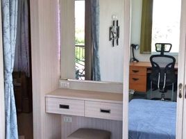 1 Schlafzimmer Wohnung zu verkaufen im Trio Gems, Nong Prue