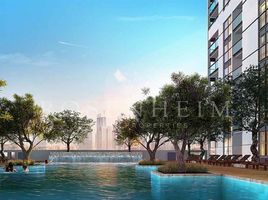 1 Bedroom Apartment for sale at Crest Grande, Sobha Hartland, Mohammed Bin Rashid City (MBR)