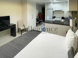 Studio Apartment for sale at Tower 108, District 18
