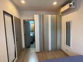 1 Schlafzimmer Wohnung zu vermieten im Ideo Mobi Sukhumvit 81, Bang Chak