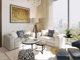 3 Bedroom Condo for sale at The Crest, Sobha Hartland, Mohammed Bin Rashid City (MBR), Dubai