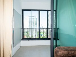 1 Schlafzimmer Wohnung zu vermieten im Ideo Sathorn - Thaphra, Bukkhalo, Thon Buri, Bangkok