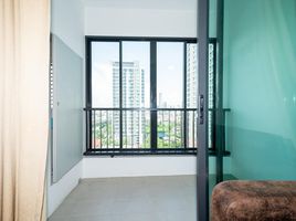 1 Schlafzimmer Wohnung zu vermieten im Ideo Sathorn - Thaphra, Bukkhalo