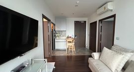 Available Units at Whizdom Inspire Sukhumvit