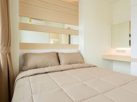 1 Bedroom Condo for sale at Rhythm Asoke, Makkasan, Ratchathewi