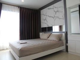 1 спален Кондо в аренду в Life Sukhumvit 48, Phra Khanong