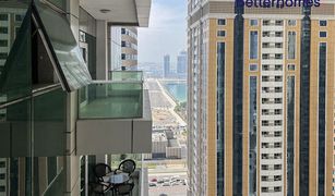 1 Bedroom Apartment for sale in , Dubai Marina Pinnacle