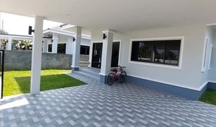 3 Bedrooms House for sale in Tha Wang Tan, Chiang Mai 