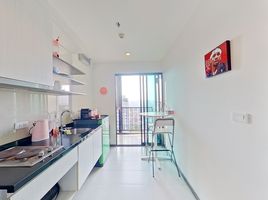 1 Bedroom Condo for sale at The Base Park East Sukhumvit 77, Phra Khanong Nuea