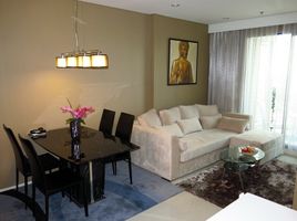 1 Bedroom Apartment for rent at Villa Asoke, Makkasan