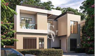 4 Habitaciones Villa en venta en Villanova, Dubái Sobha Reserve