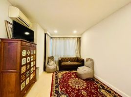 2 Schlafzimmer Wohnung zu vermieten im Marrakesh Residences, Nong Kae