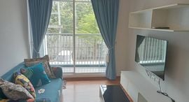 Available Units at The Trust Condo Huahin