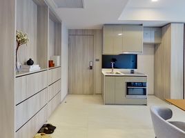 2 Schlafzimmer Appartement zu verkaufen im FYNN Sukhumvit 31, Khlong Toei Nuea