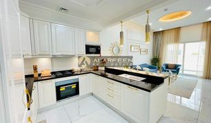 1 Bedroom Apartment for sale in Central Towers, Dubai Vincitore Volare