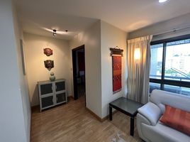 1 Schlafzimmer Wohnung zu verkaufen im Baan Ploenchit, Lumphini