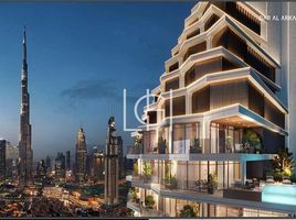 1 बेडरूम अपार्टमेंट for sale at City Center Residences, Burj Views