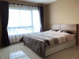 1 Schlafzimmer Wohnung zu verkaufen im Mornington Grand Residence, Saen Suk, Mueang Chon Buri