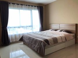 1 Schlafzimmer Wohnung zu vermieten im Mornington Grand Residence, Saen Suk, Mueang Chon Buri