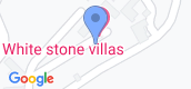 Karte ansehen of White Stone Villas