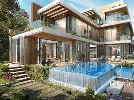 7 Bedroom Villa for sale at Cavalli Estates, Brookfield, DAMAC Hills (Akoya by DAMAC)