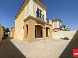 3 Bedroom Villa for sale at La Quinta, Villanova, Dubai Land