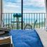 2 Bedroom Apartment for rent at KnightsBridge The Ocean Sriracha, Surasak