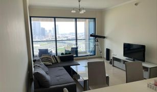 1 Bedroom Apartment for sale in Jumeirah Bay Towers, Dubai Jumeirah Bay X1