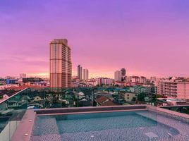 1 Bedroom Condo for sale at The Urban Attitude, Nong Prue, Pattaya, Chon Buri