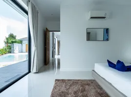4 спален Вилла for rent in Пхукет Тощн, Пхукет, Раваи, Пхукет Тощн
