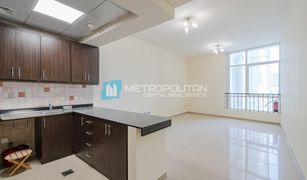 Studio Apartment for sale in City Of Lights, Abu Dhabi C6 Tower