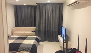 ขายคอนโด สตูดิโอ ใน เมืองพัทยา, พัทยา ดิ เออร์แบน แอททิจูด