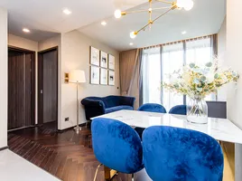 2 Bedroom Condo for sale at The Monument Sanampao, Sam Sen Nai