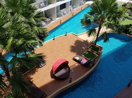 Studio Apartment for sale at Laguna Beach Resort 1, Nong Prue, Pattaya, Chon Buri