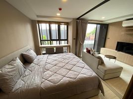 1 Schlafzimmer Appartement zu vermieten im Walden Asoke, Khlong Toei Nuea