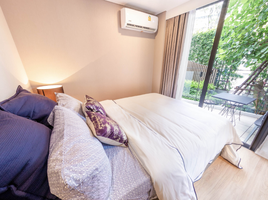 2 Bedroom Apartment for sale at Landmark @MRTA Station, Bang Kapi, Huai Khwang